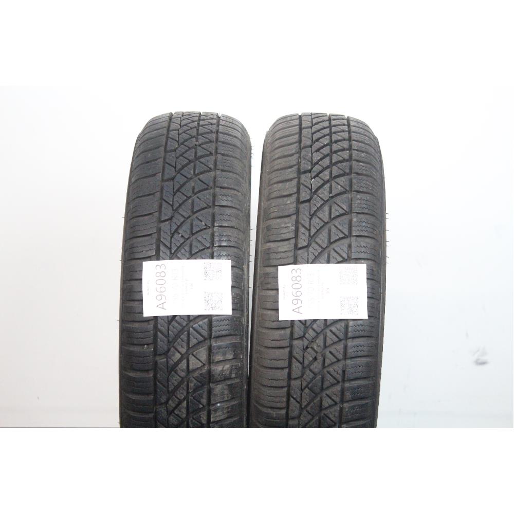 155 70 R13 75T M+S HANKOOK KINERGY 4S