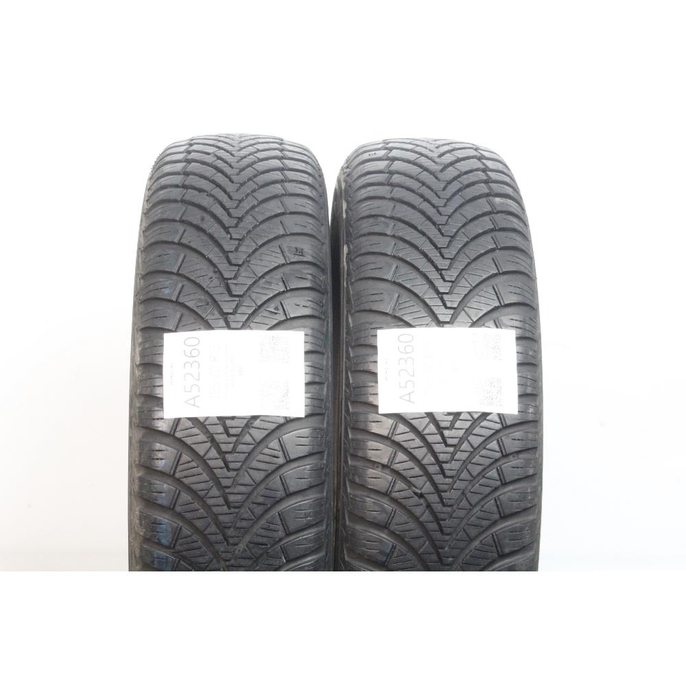 155 70 R13 75T M+S KUMHO SOLUS 4S HA32