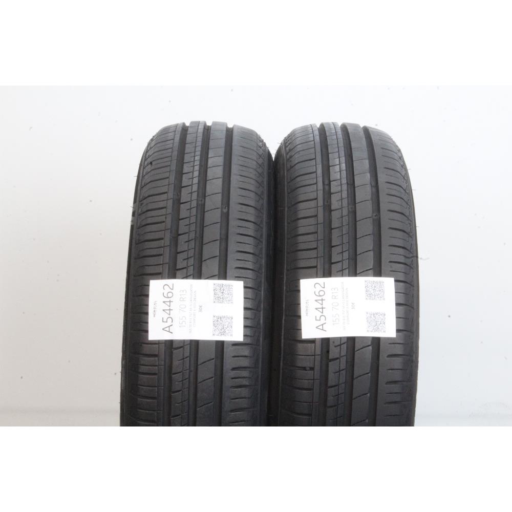 155 70 R13 75T M+S LANVIGATOR COMFORT II ECO DESIGN