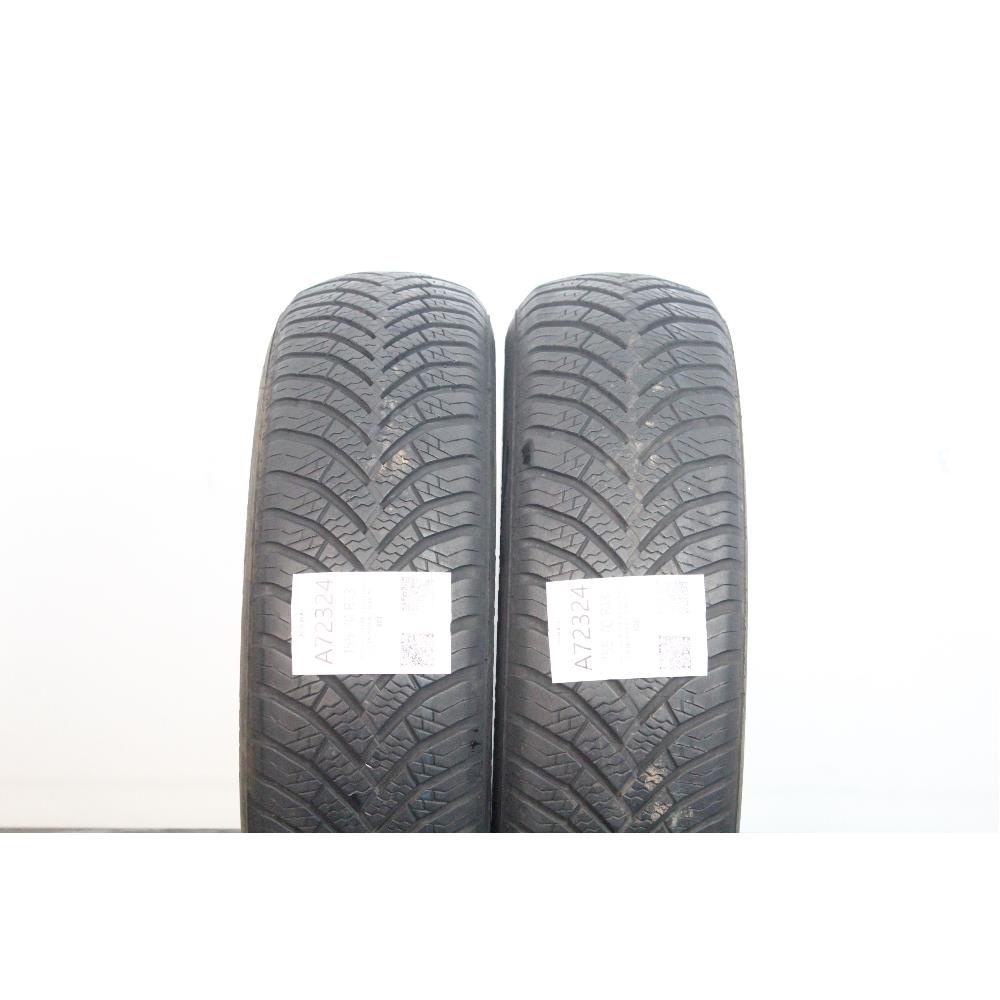 155 70 R13 75T M+S LINGLONG GREEN-MAX ALL SEASON 