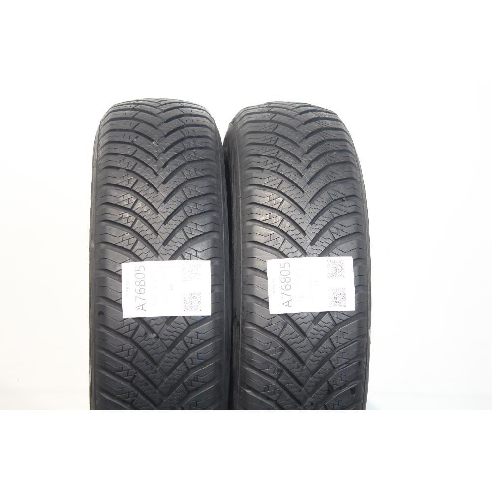 155 70 R13 75T M+S LINGLONG GREEN-MAX ALL SEASON 