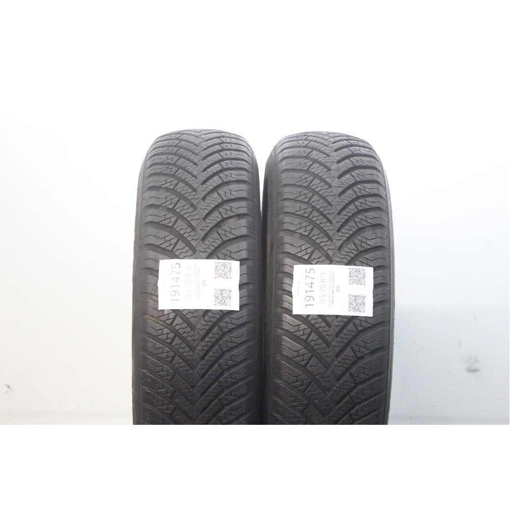 155 70 R13 75T M+S LINGLONG GREEN-MAX ALL SEASON 