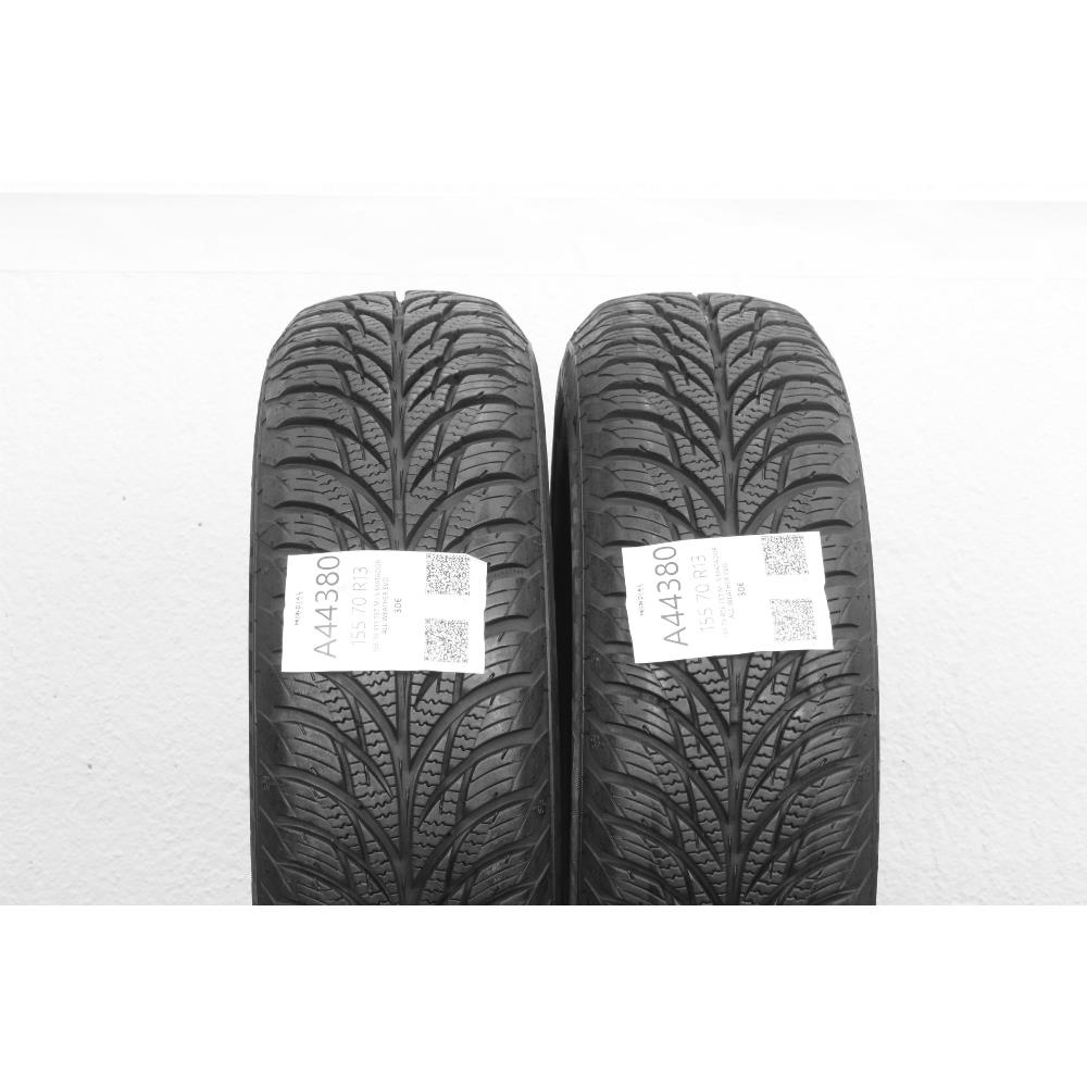 155 70 R13 75T M+S MATADOR ALL WEATHER EVO
