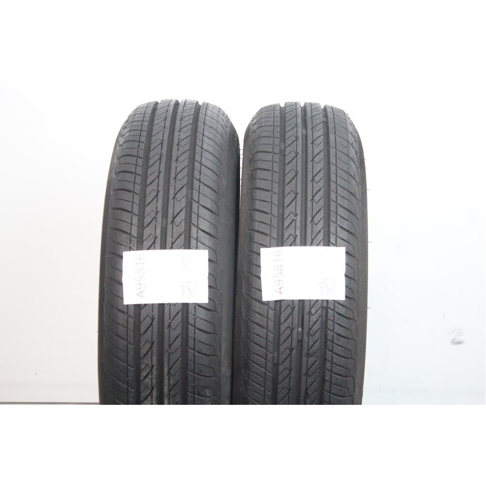 155 70 R13 75T M+S OVATION ECO VISION VI-682