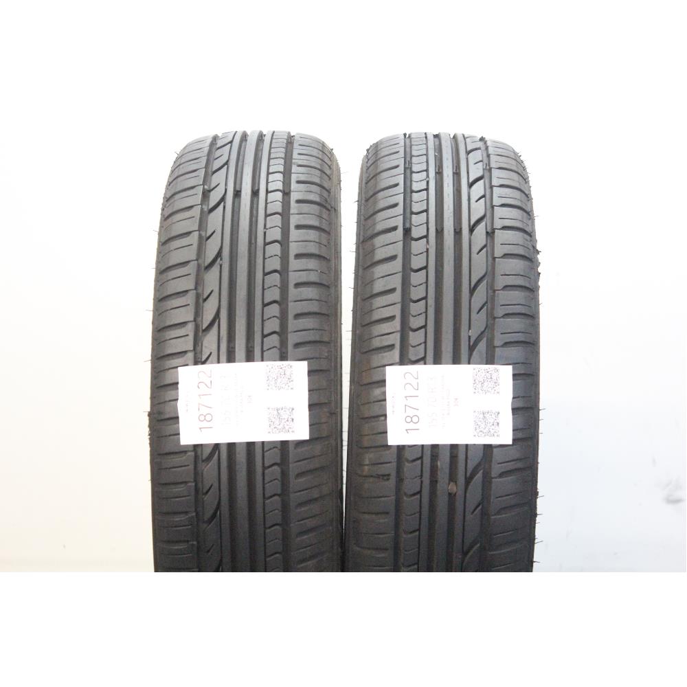 155 70 R13 75T M+S RADAR RIVERA PRO2