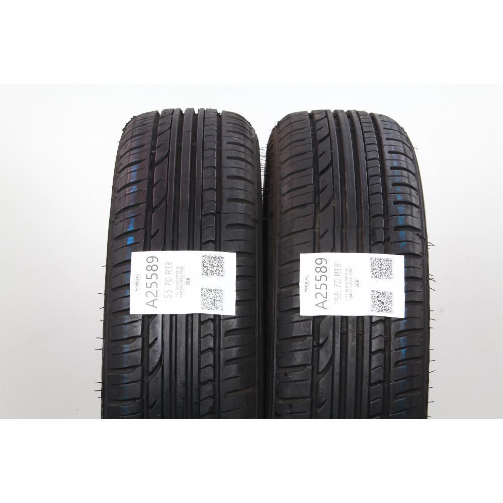 155 70 R13 75T M+S RADARRIVERA PRO2