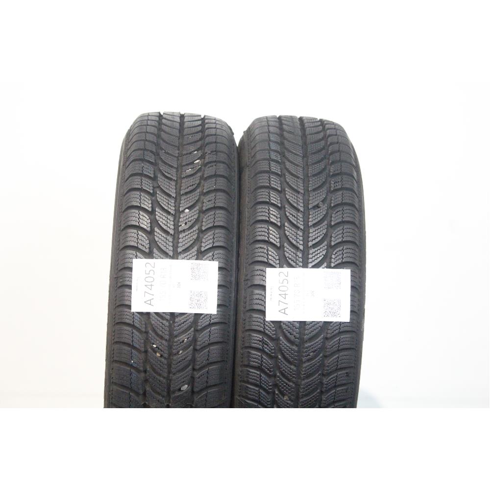 Pneu 155/70 R13 75T AUTROGREEN ALL SEASON VERSAT-AS2 - 4 Saisons, Neuf - Pour Citadines, Petites Voitures