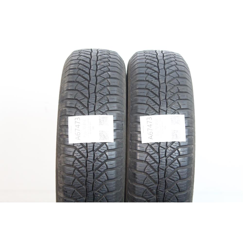 155 70 R13 75T M+S SEMPERIT ALL SEASON-GRIP
