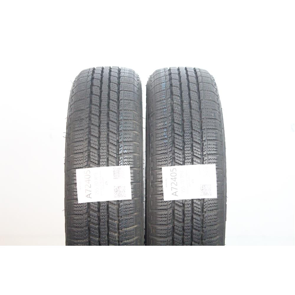 155 70 R13 75T M+S TRACMAX ICE-PLUS S110