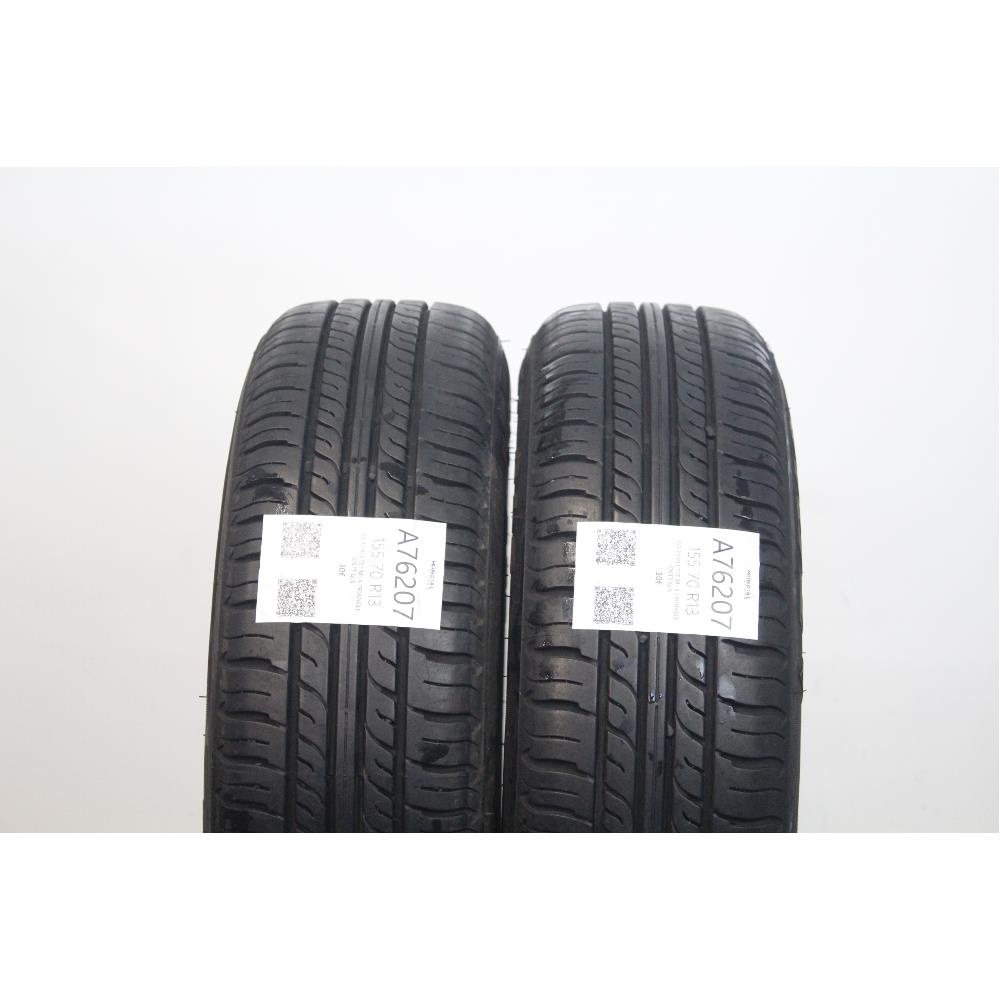 155 70 R13 75T M+S TRIANGLE CNTT GLS 