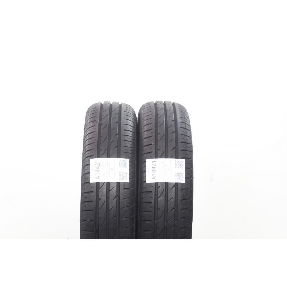 155 70 R13 75T NEXEN NBLUE HD PLUS