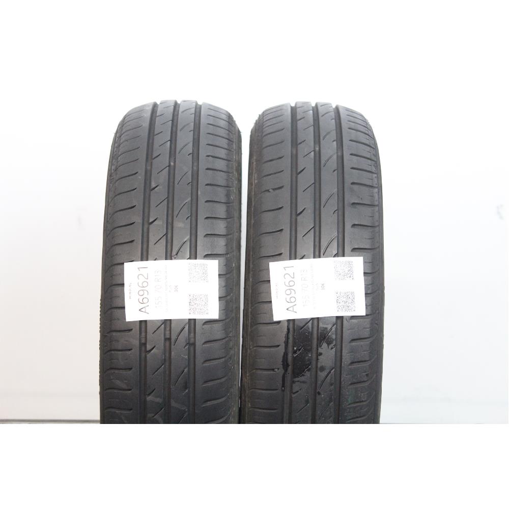 155 70 R13 75T NEXEN NBLUE HD PLUS