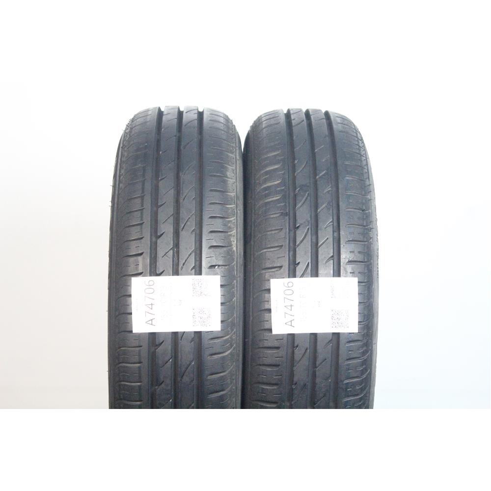 155 70 R13 75T NEXEN NBLUE HD PLUS