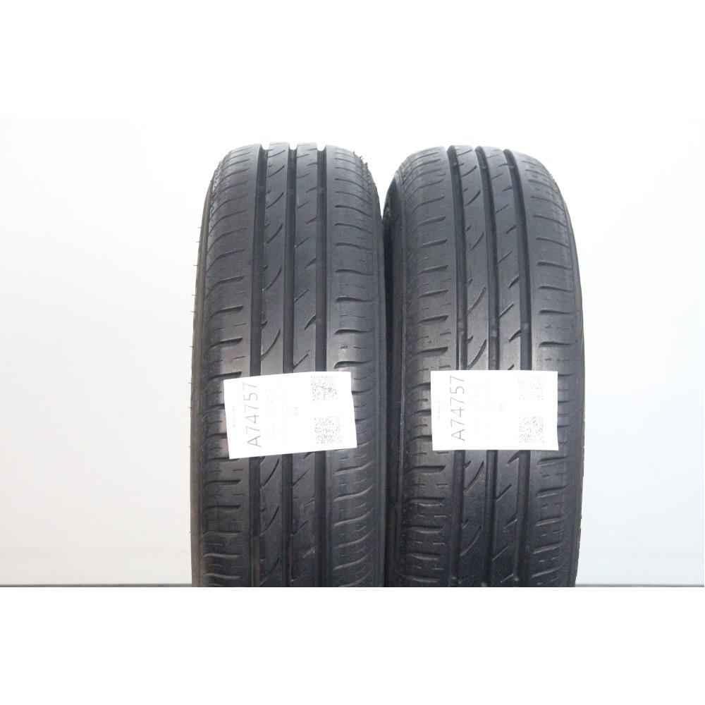 155 70 R13 75T NEXEN NBLUE HD PLUS