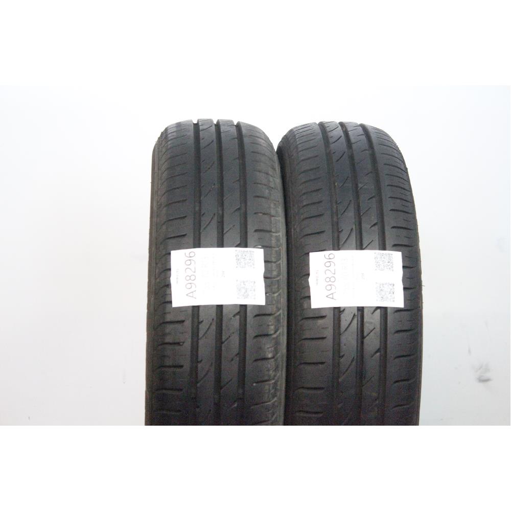 155 70 R13 75T NEXEN NBLUE HD PLUS