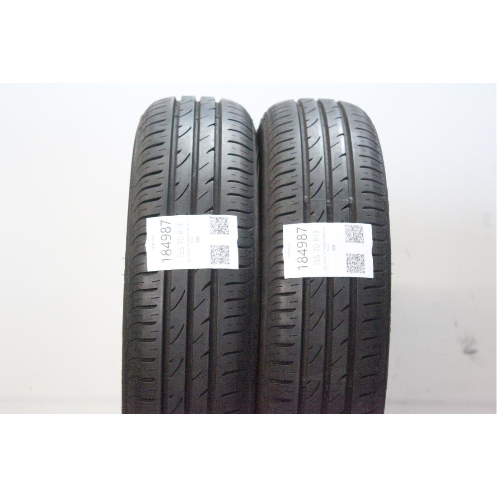 155 70 R13 75T NEXEN NBLUE HD PLUS