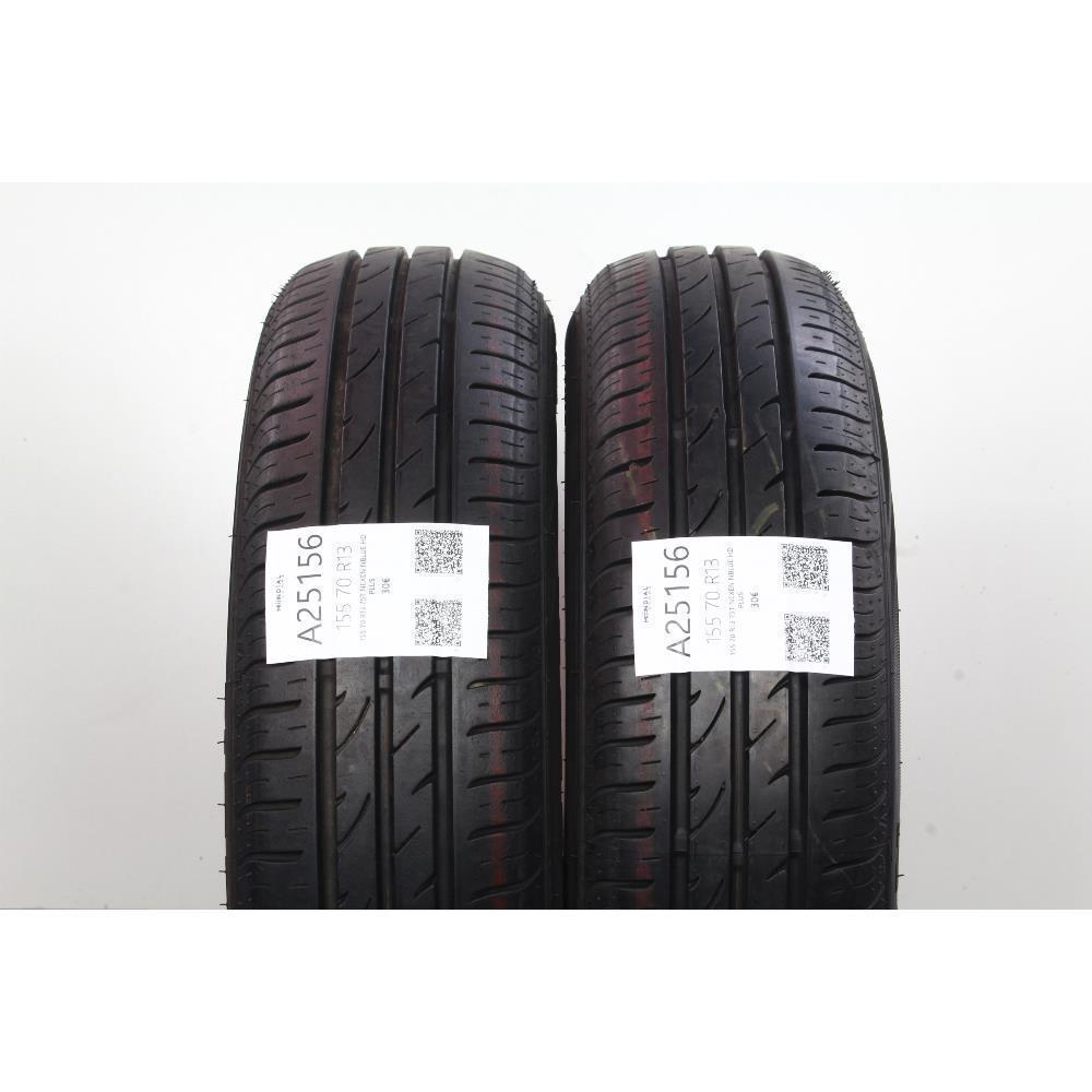 155 70 R13 75T NEXEN NBLUE HD PLUS