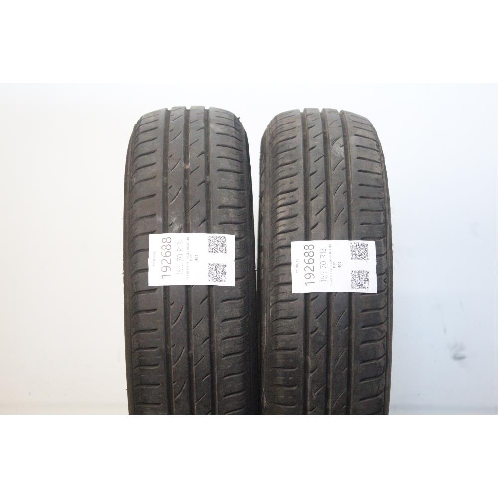 155 70 R13 75T NEXEN NBLUE HD PLUS