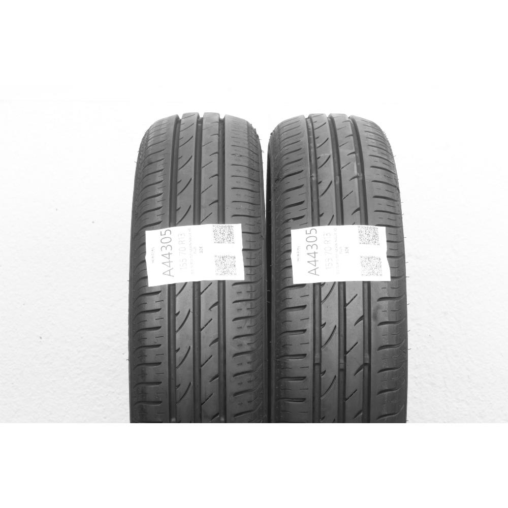 155 70 R13 75T NEXEN NBLUE HD PLUS