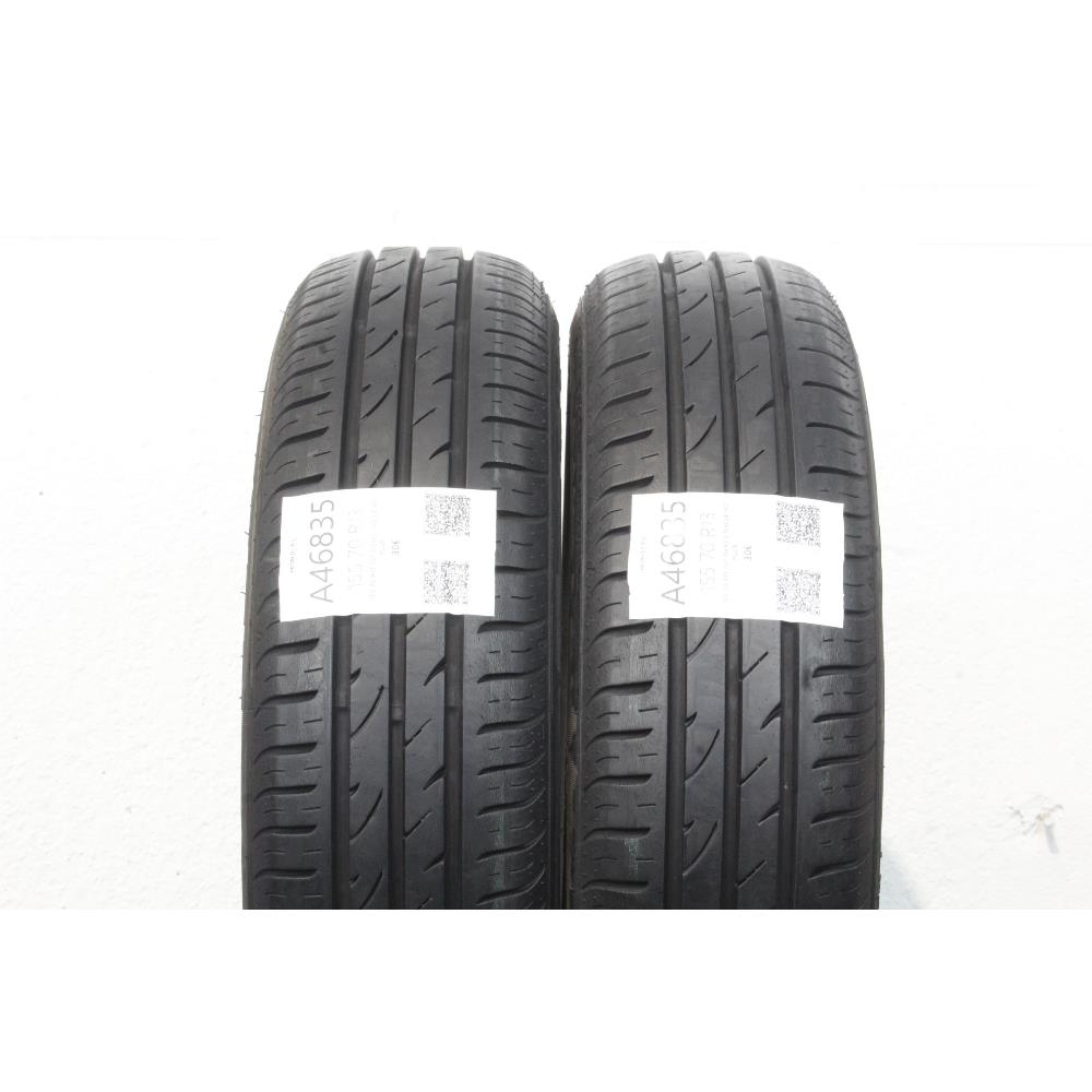 155 70 R13 75T NEXEN NBLUE HD PLUS