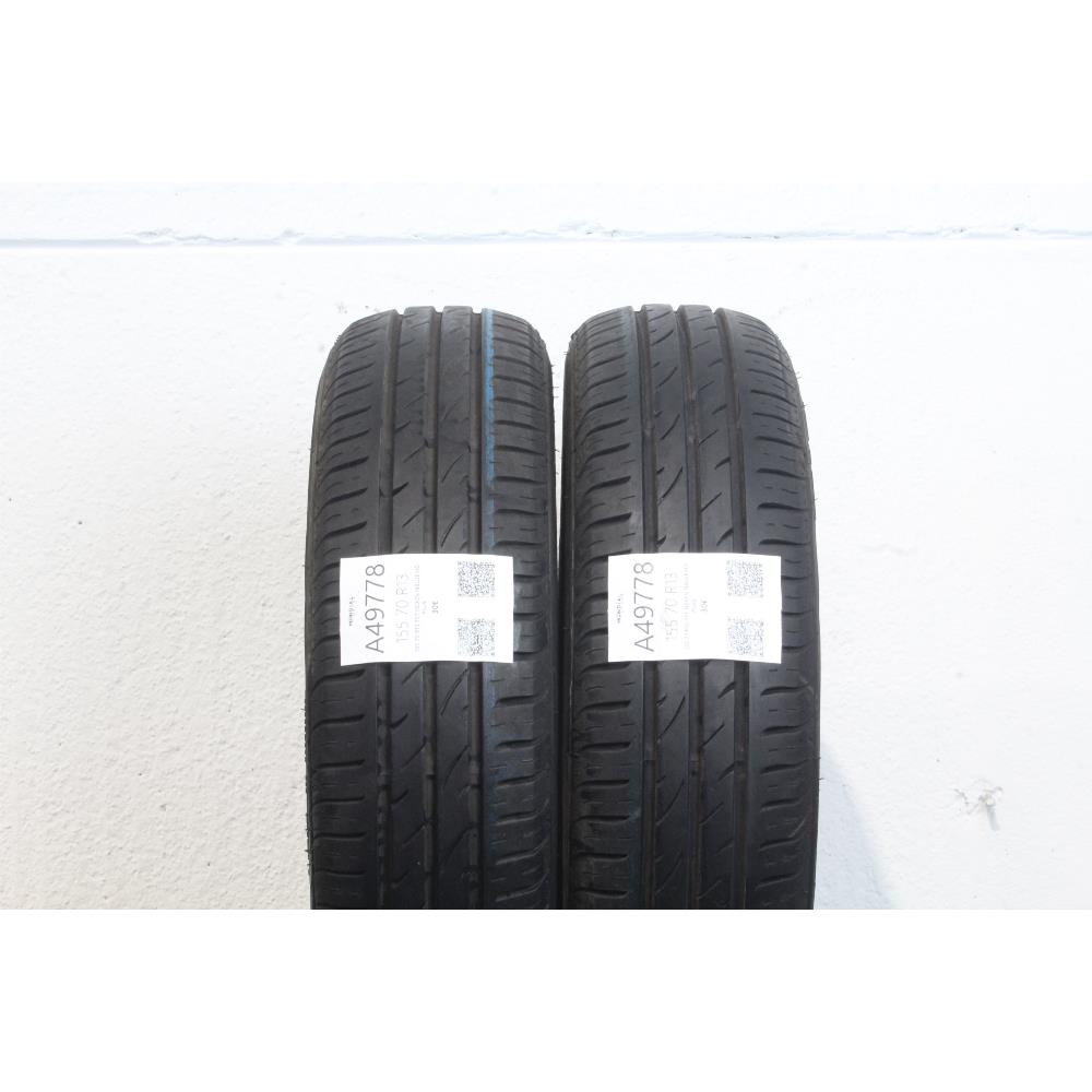 155 70 R13 75T NEXEN NBLUE HD PLUS