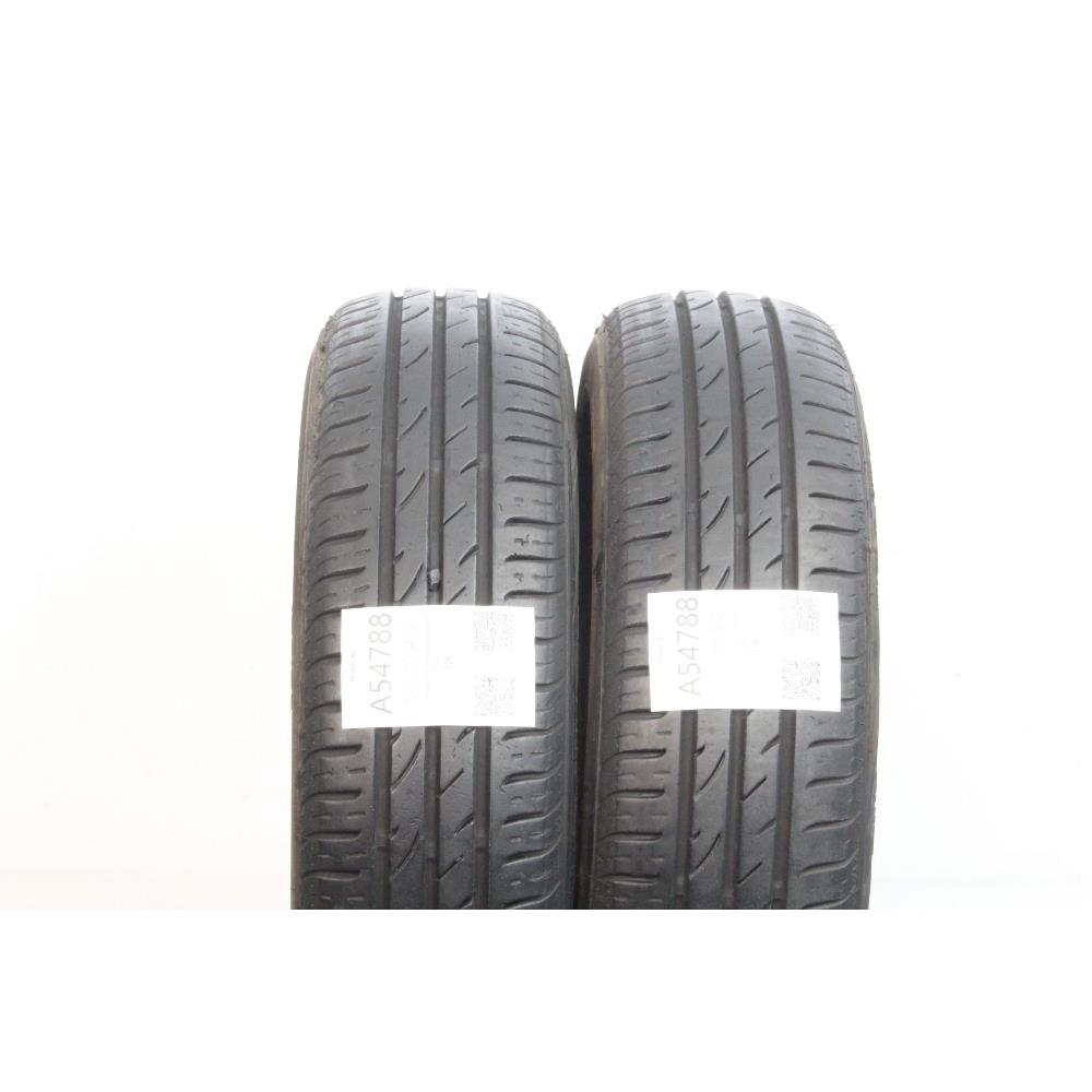 155 70 R13 75T NEXEN NBLUE HD PLUS