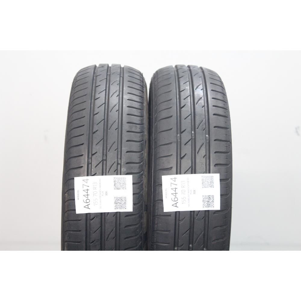 155 70 R13 75T NEXEN NBLUE HD PLUS