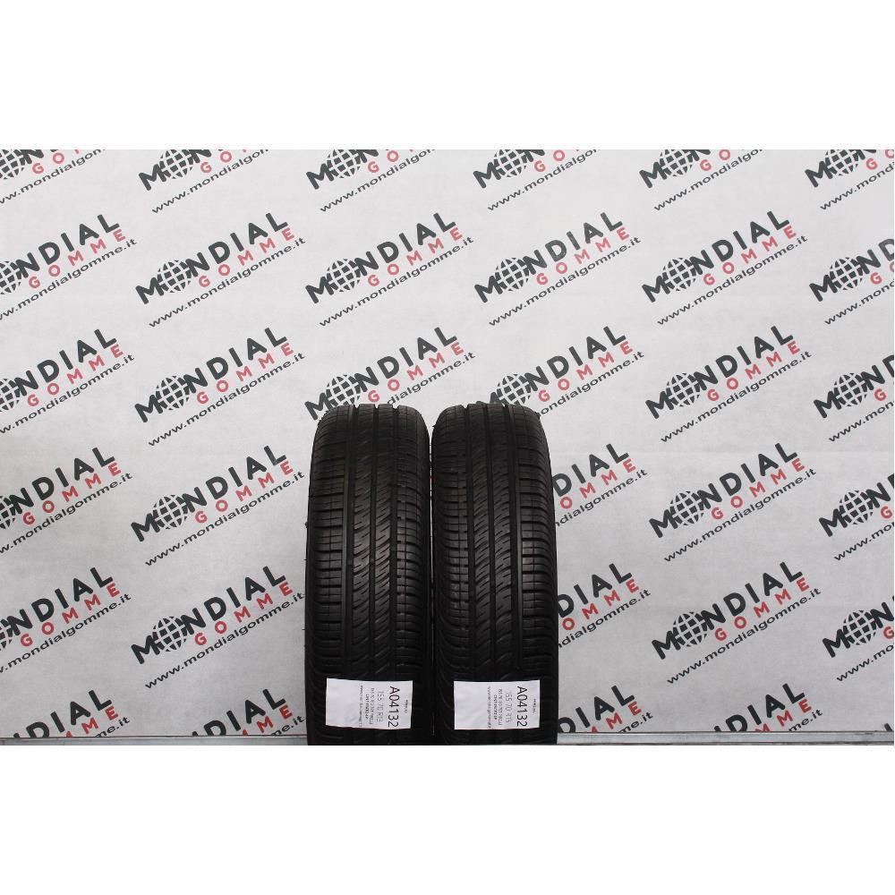 155 70 R13 75T PIRELLI CINTURATO 4P