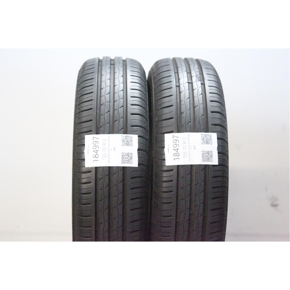 155 70 R13 75T ROAD RX MOTION H11