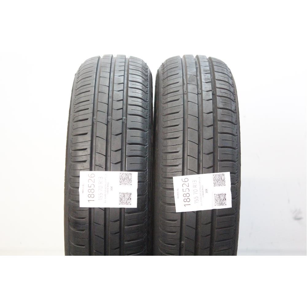 155 70 R13 75T ROTALLA SETULA E-RACE RH02