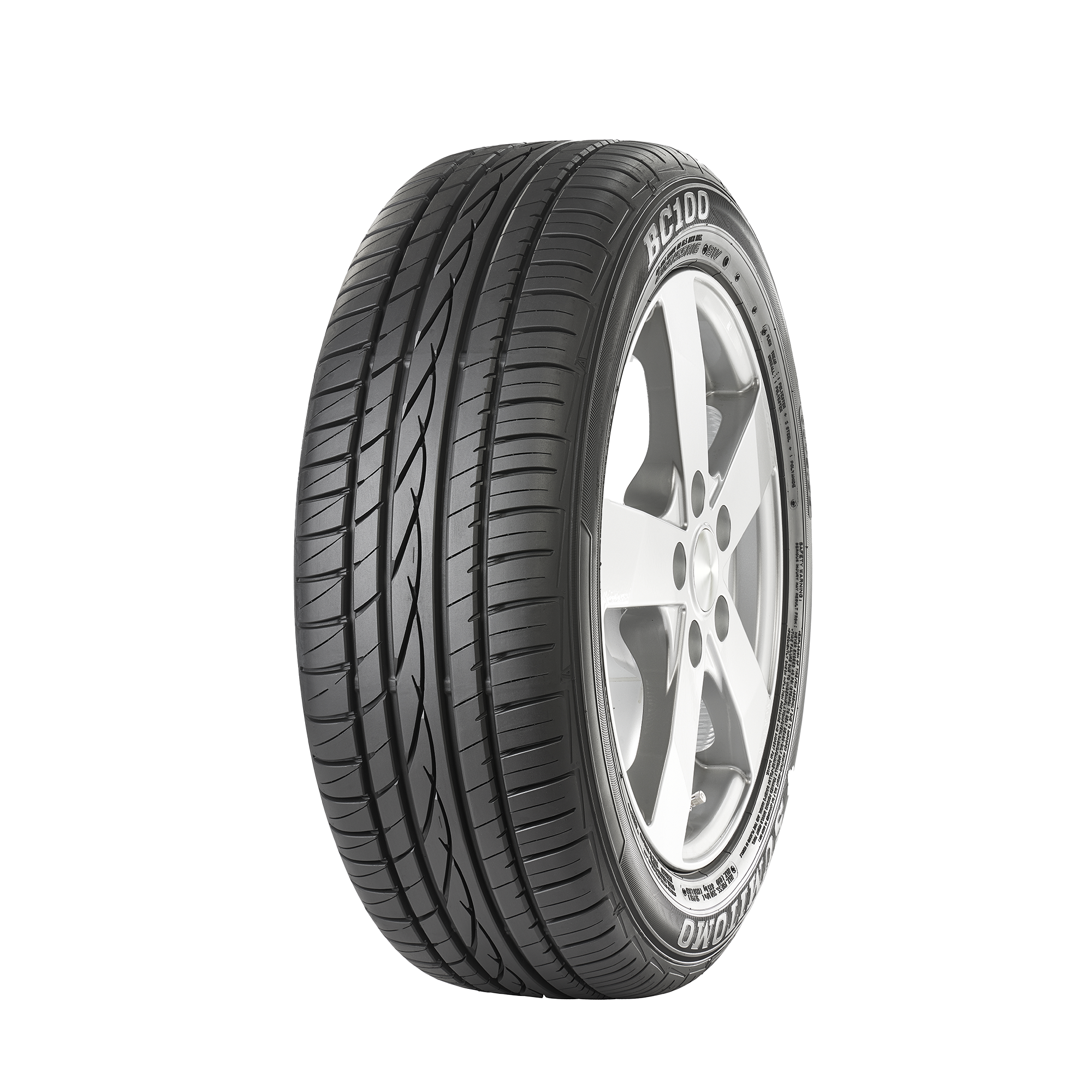 155 70 R13 75T SUMITOMO BC100