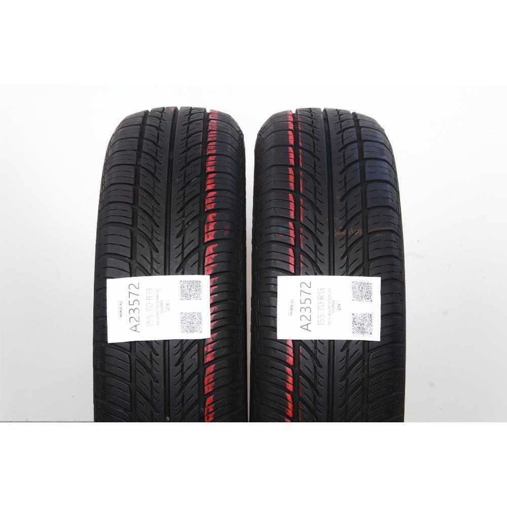 155 70 R13 75T TOURING STRIAL 301