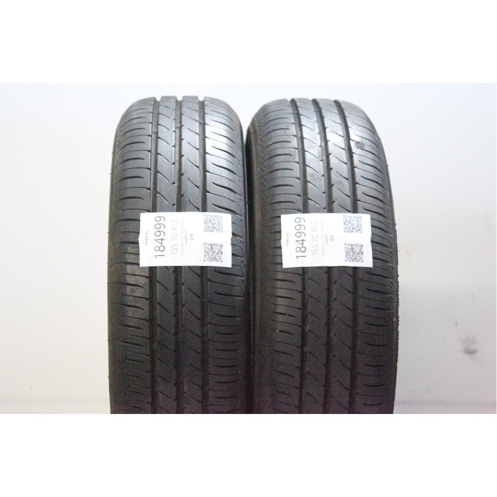 155 70 R13 75T TOYO NANO ENERGY 3