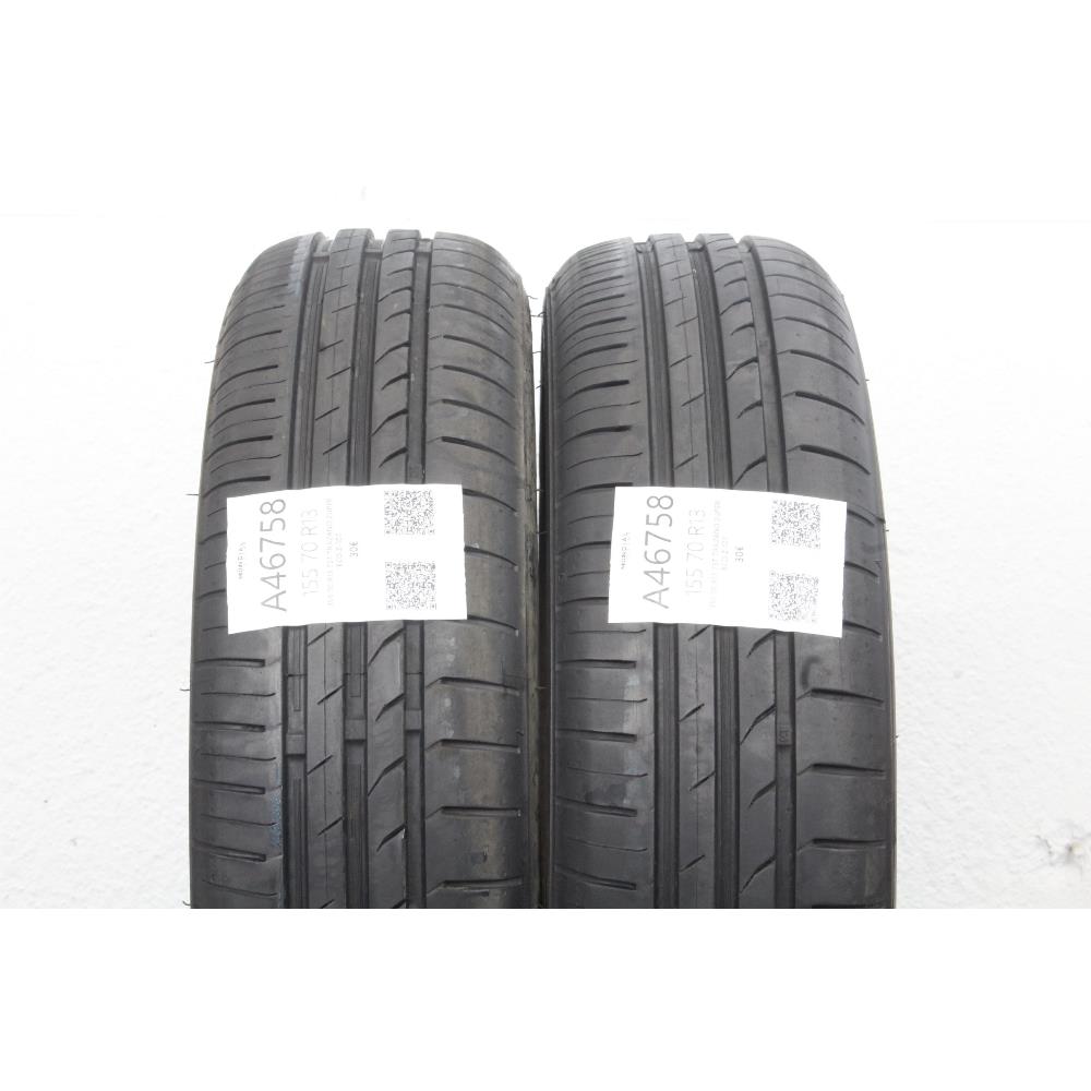 155 70 R13 75T TRAZANO ZUPER ECO Z-107