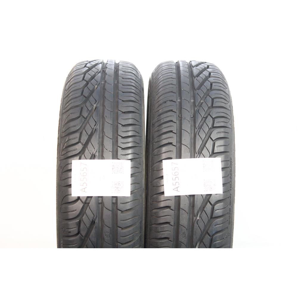 155 70 R13 75T UNIROYAL RAIN EXPERT 3