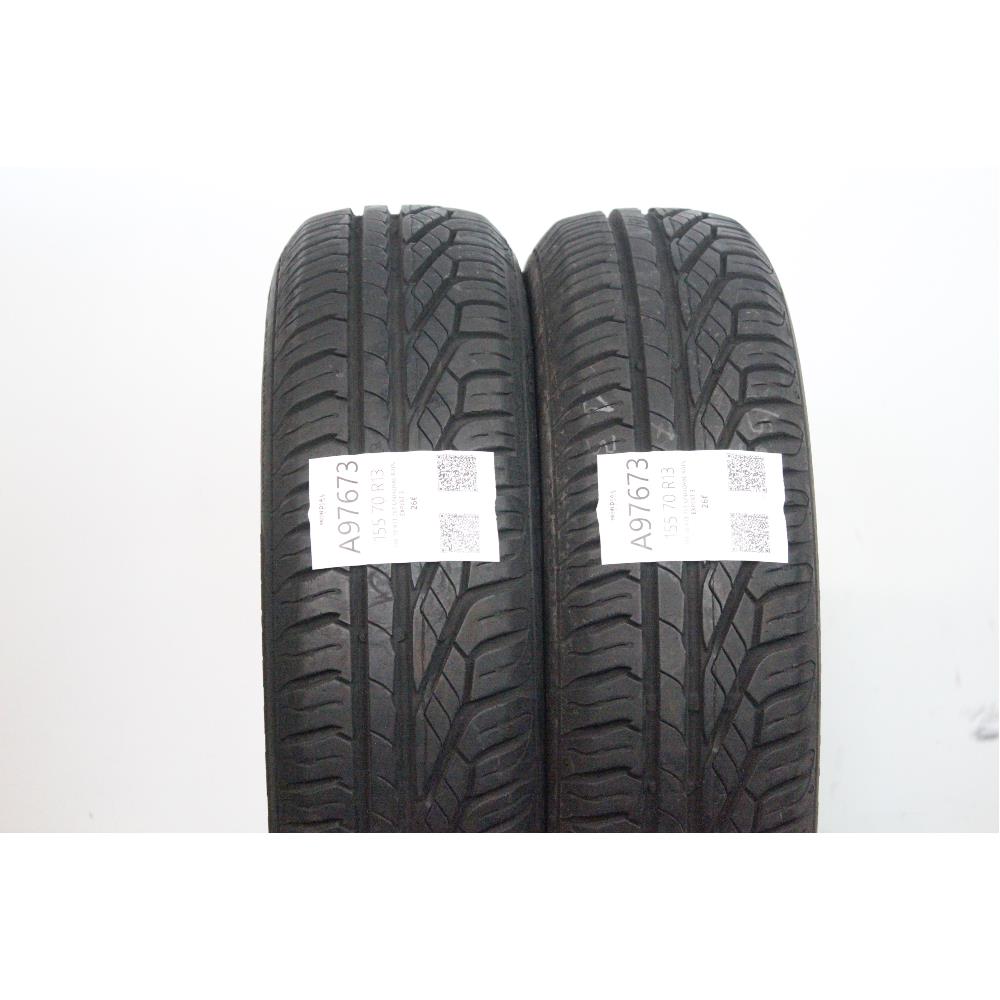 155 70 R13 75T UNIROYAL RAIN EXPERT 3