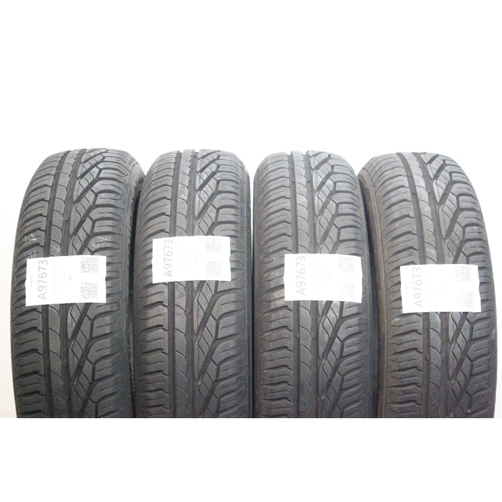 155 70 R13 75T UNIROYAL RAIN EXPERT 3