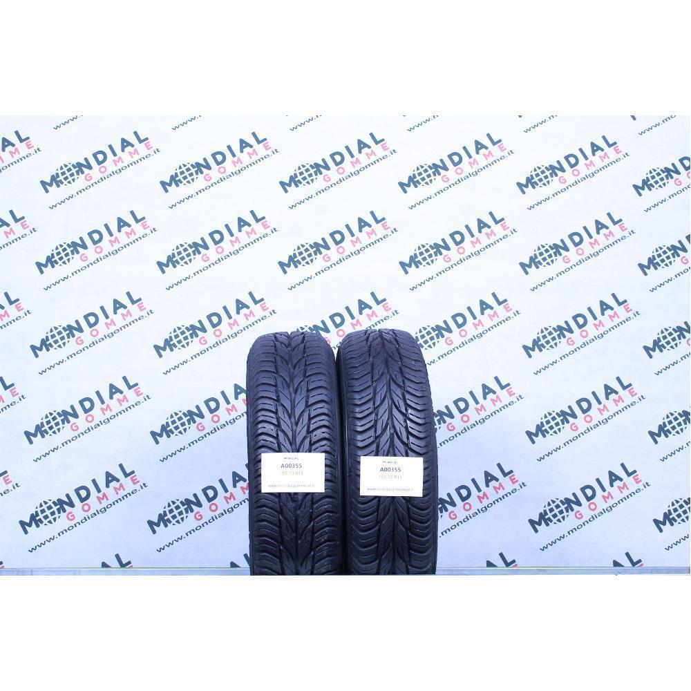 155 70 R13 75T Uniroyal RainExpert