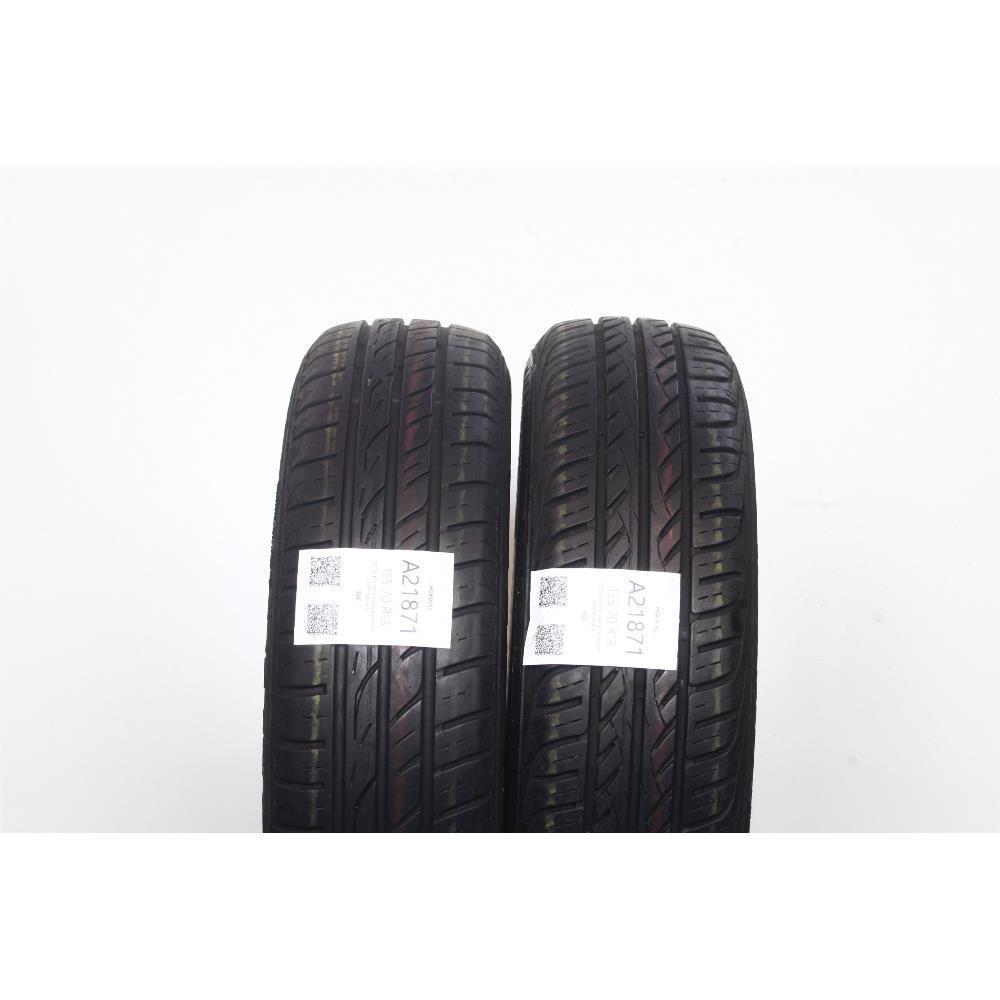 155 70 R13 75T VIKING NORWAY CITY TEACH II