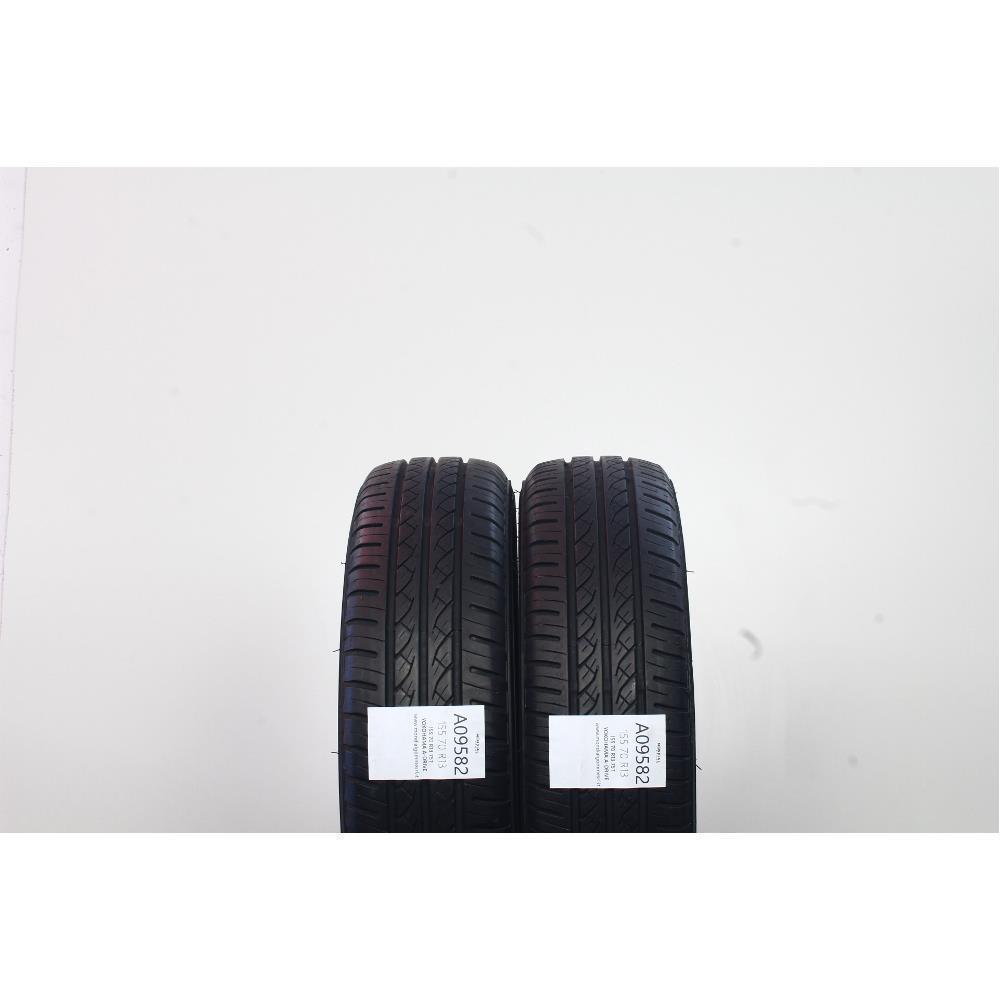 155 70 R13 75T YOKOHAMA A-DRIVE