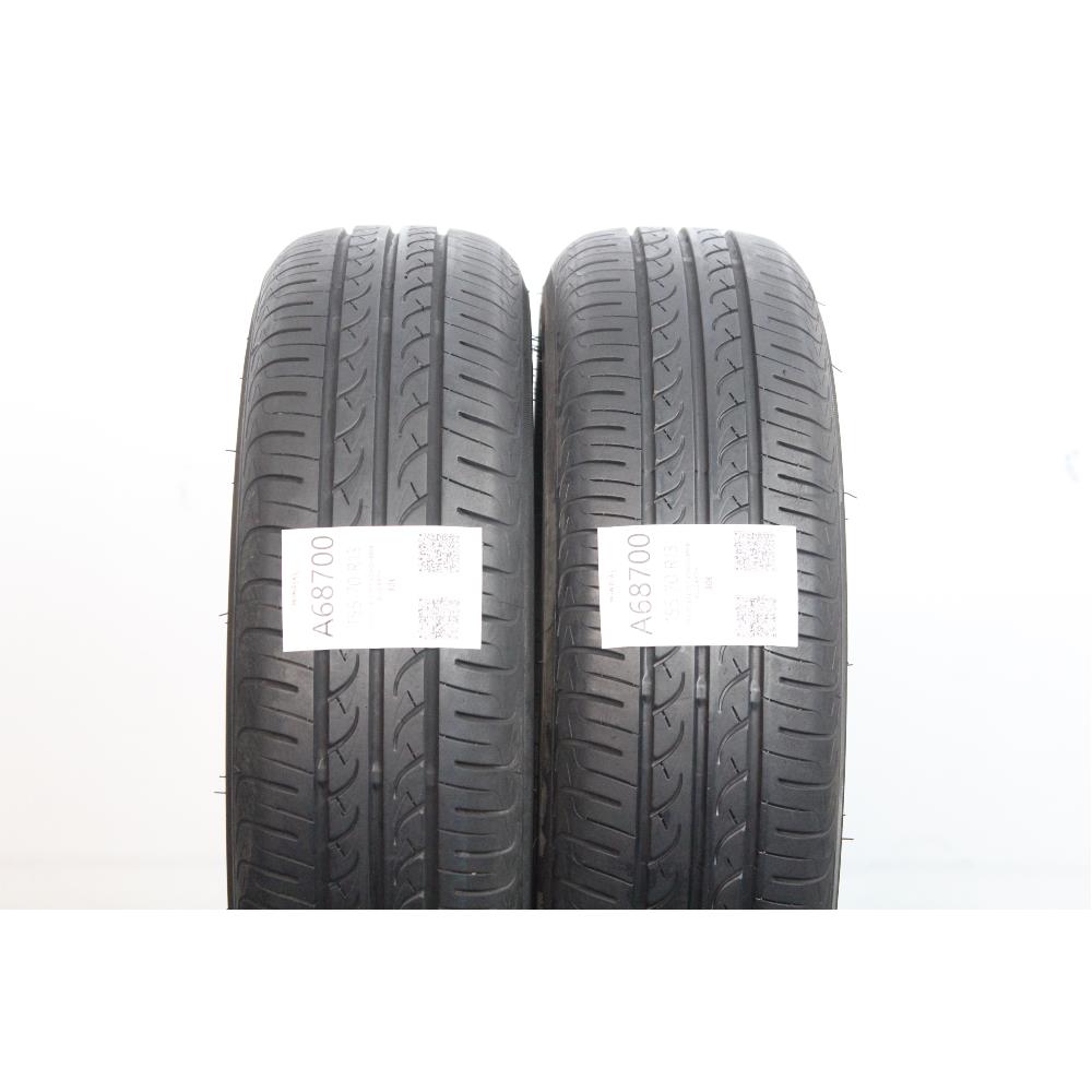 155 70 R13 75T YOKOHAMA BLUEARTH