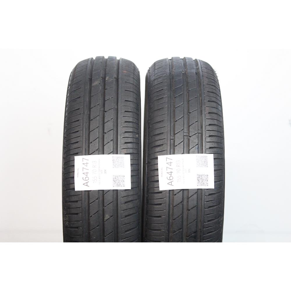 155 70 R13 75T ZEETEX ZT6000 ECO 