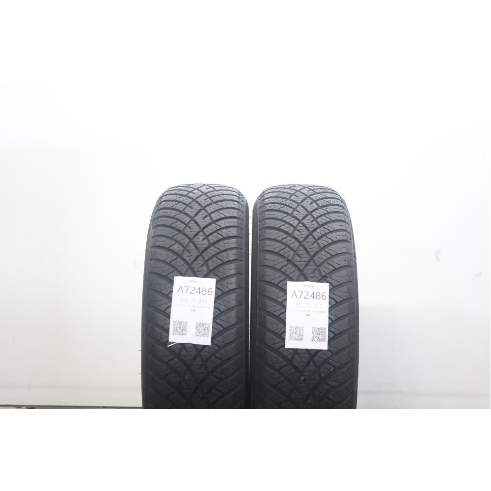 155 70 R13 75T ZEETEX ZT8000 4S