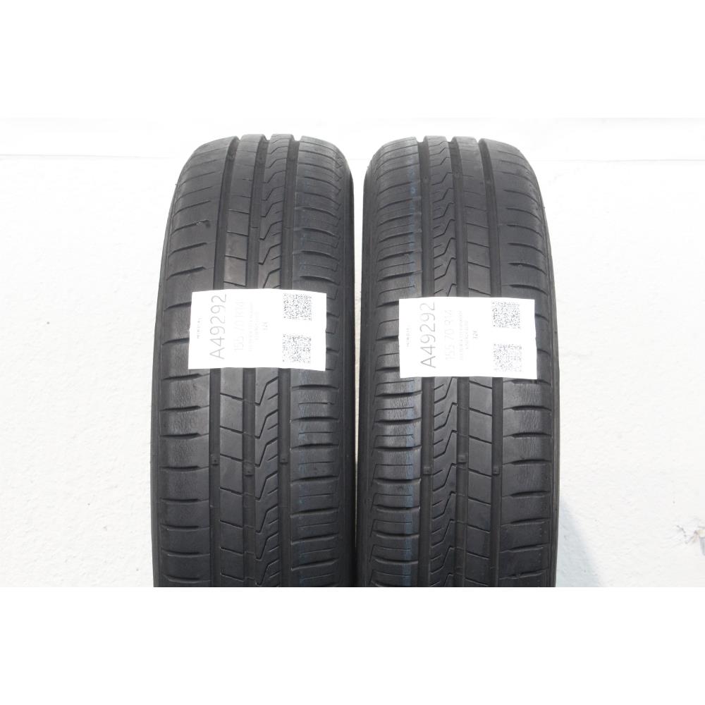 155 70 R14 77T HANKOOK KINERGY ECO2 