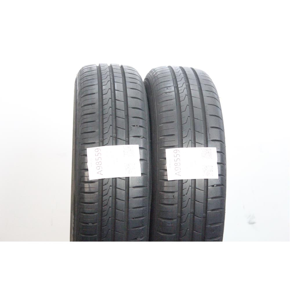 155 70 R14 77T HANKOOK KINERGY ECO2