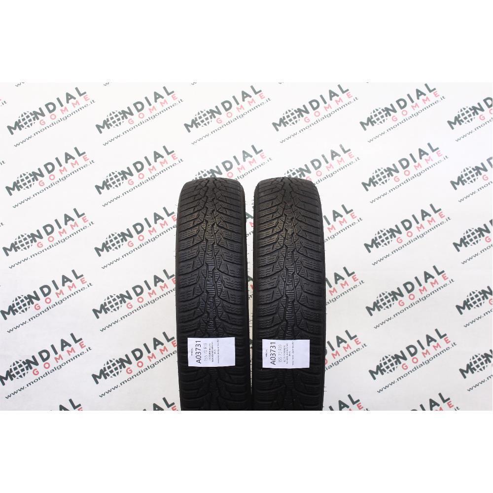155 70 R19 88Q XL NOKIAN WR WINTER M+S