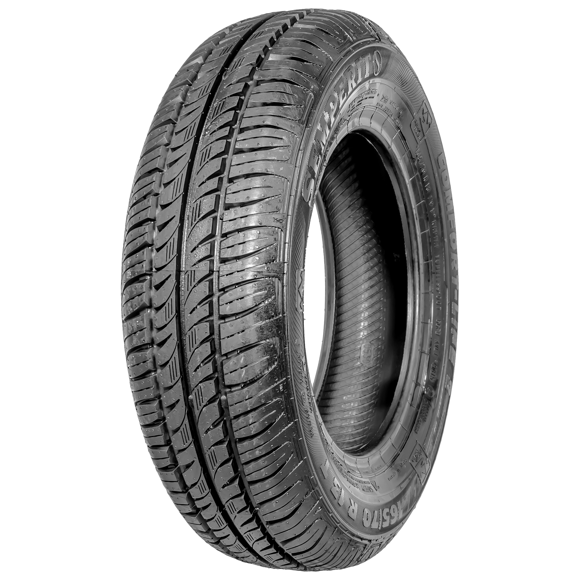155 80 R013 79T SEMPERIT COMFORT-LIFE 2 