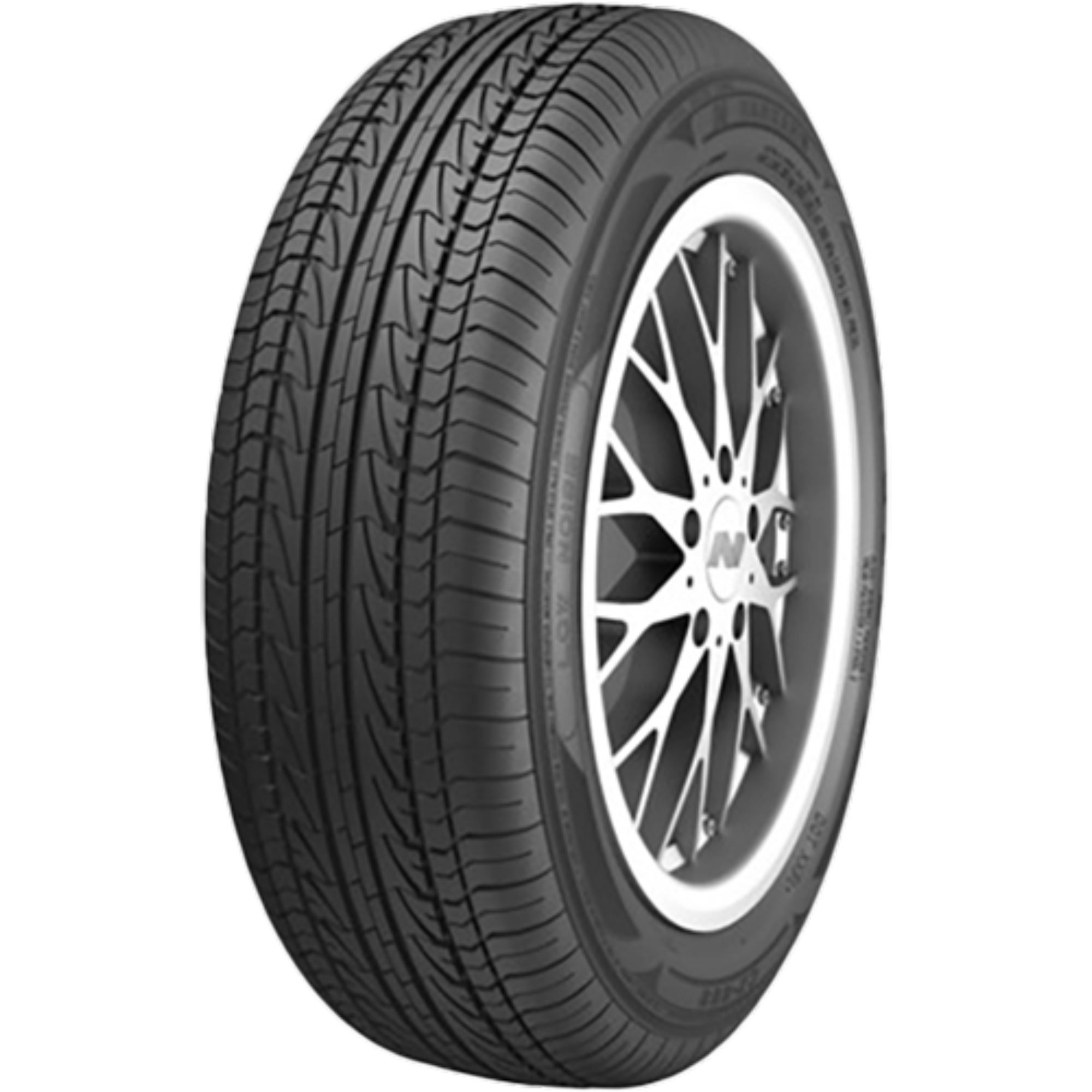 155 80 R12 77T NANKANG CX-668