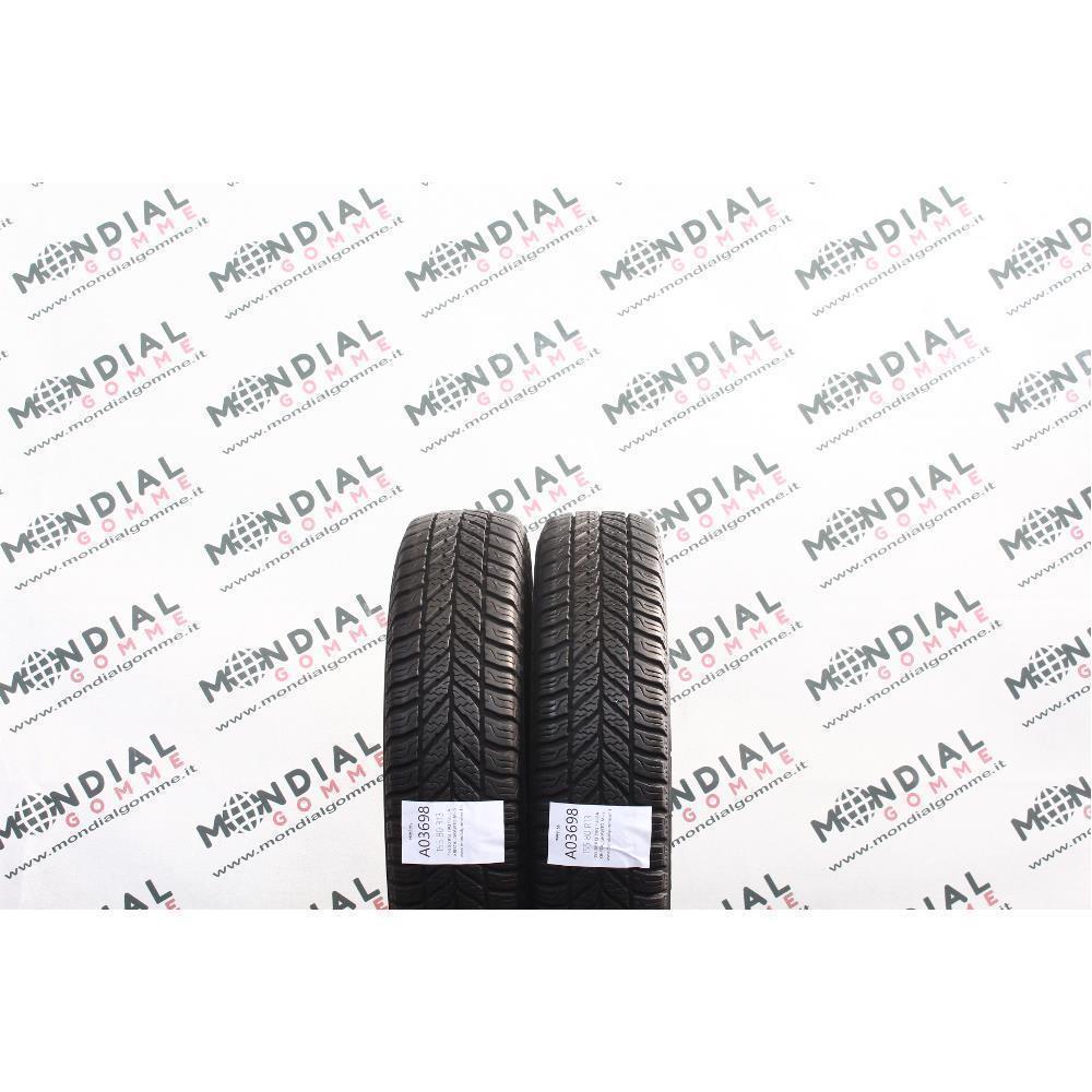 155 80 R13 79Q FULDA KRISTAL GRAVITO M+S