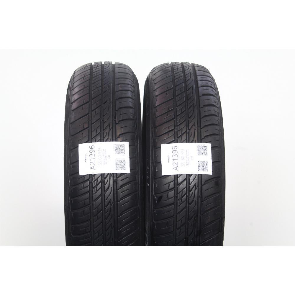 155 80 R13 79T BARUM BRILLANTIS 2 DOT19